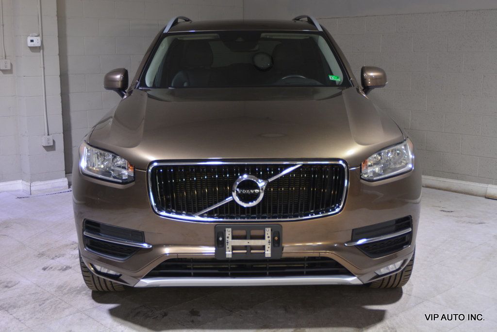 2016 Volvo XC90 AWD 4dr T5 Momentum - 22902217 - 33