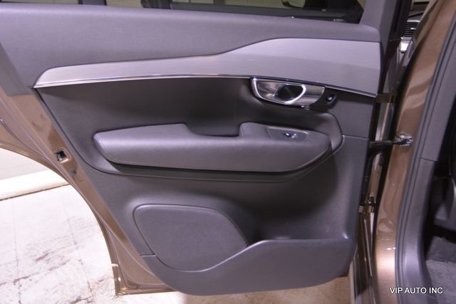 2016 Volvo XC90 AWD 4dr T5 Momentum - 22902217 - 8