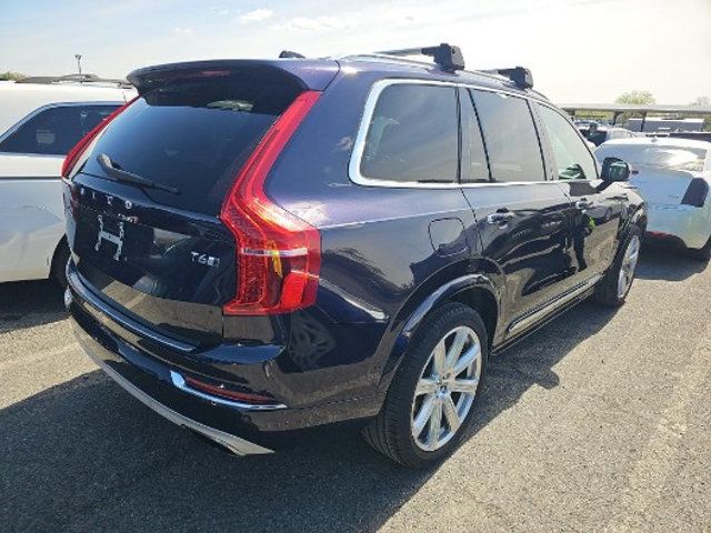 2016 Volvo XC90 AWD 4dr T6 Inscription - 23010747 - 1