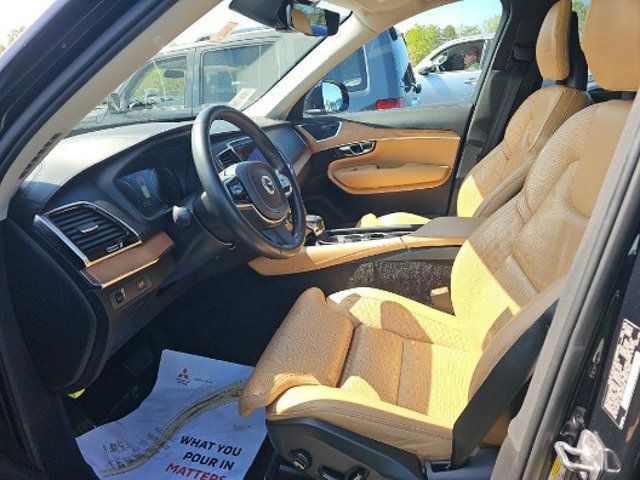 2016 Volvo XC90 AWD 4dr T6 Inscription - 23010747 - 3