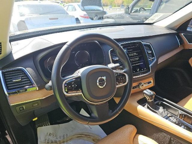 2016 Volvo XC90 AWD 4dr T6 Inscription - 23010747 - 4