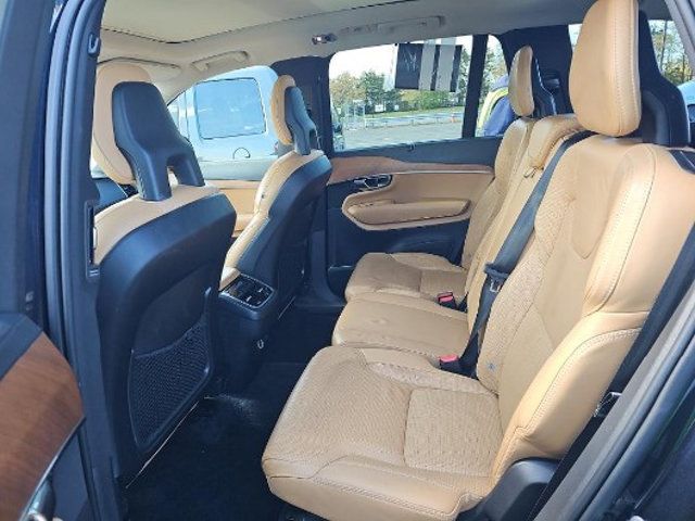 2016 Volvo XC90 AWD 4dr T6 Inscription - 23010747 - 5