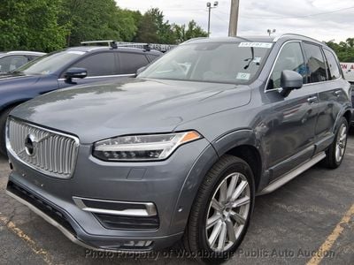 2016 Volvo XC90