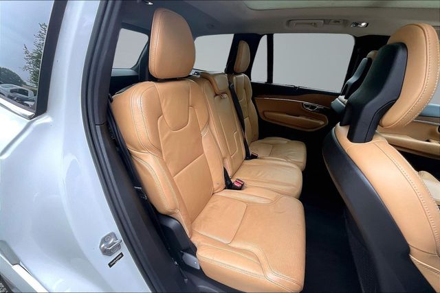 2016 Volvo XC90 AWD 4dr T6 Inscription - 23020221 - 13