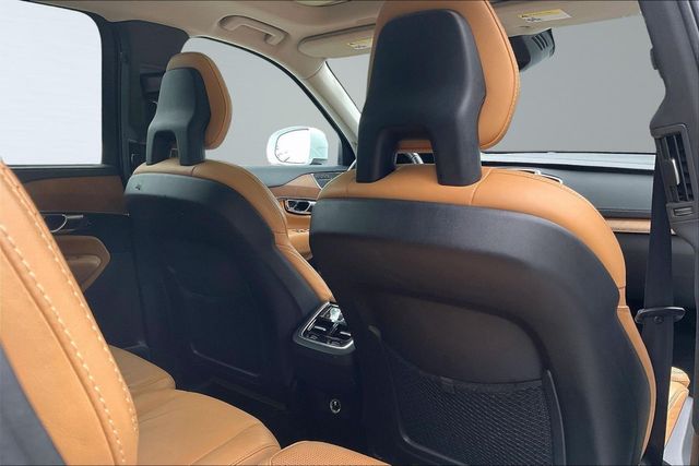 2016 Volvo XC90 AWD 4dr T6 Inscription - 23020221 - 14