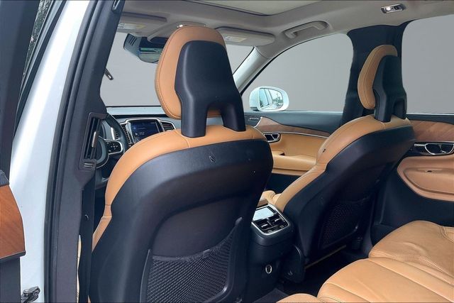 2016 Volvo XC90 AWD 4dr T6 Inscription - 23020221 - 17