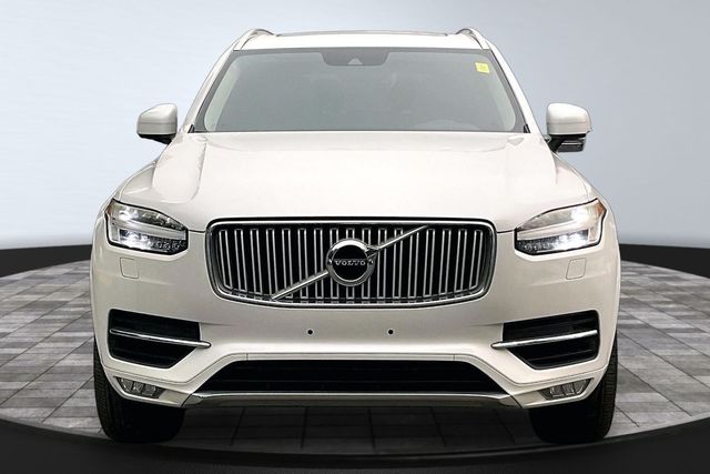 2016 Volvo XC90 AWD 4dr T6 Inscription - 23020221 - 1