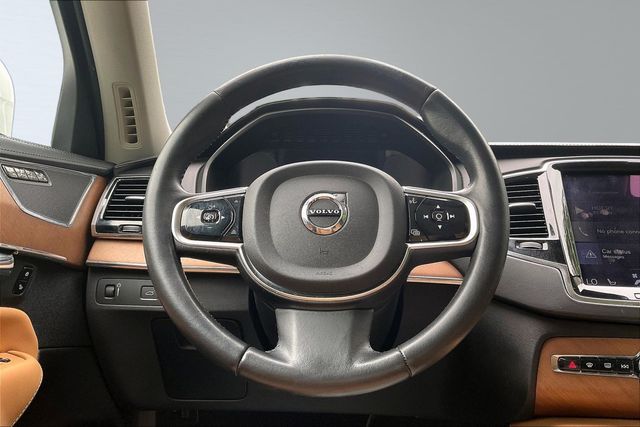 2016 Volvo XC90 AWD 4dr T6 Inscription - 23020221 - 19