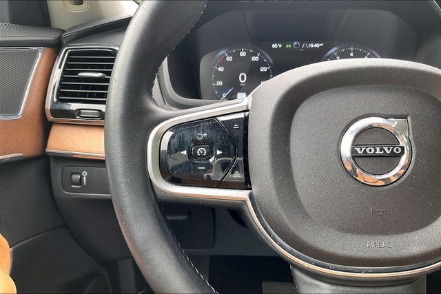 2016 Volvo XC90 AWD 4dr T6 Inscription - 23020221 - 20
