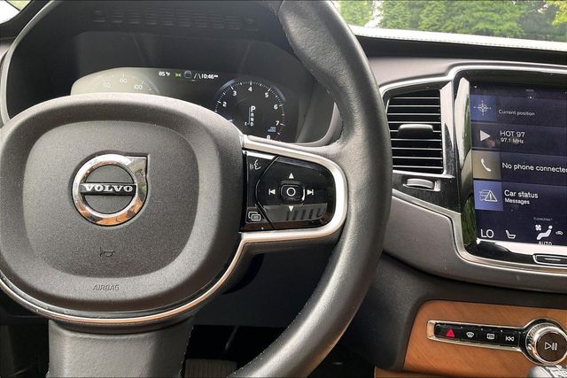 2016 Volvo XC90 AWD 4dr T6 Inscription - 23020221 - 21