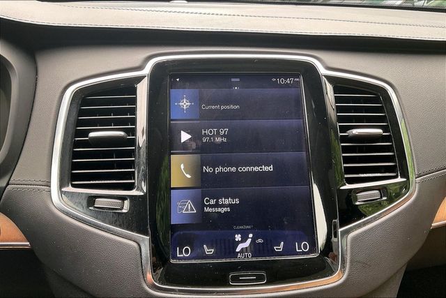 2016 Volvo XC90 AWD 4dr T6 Inscription - 23020221 - 25