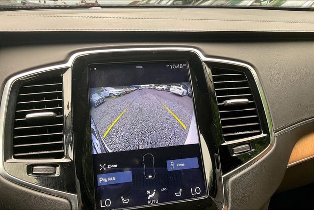 2016 Volvo XC90 AWD 4dr T6 Inscription - 23020221 - 26