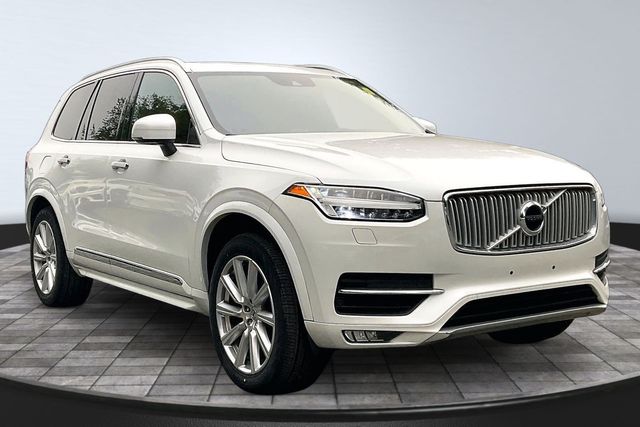 2016 Volvo XC90 AWD 4dr T6 Inscription - 23020221 - 2