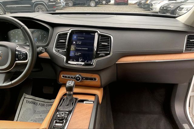 2016 Volvo XC90 AWD 4dr T6 Inscription - 23020221 - 31