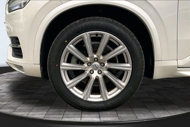2016 Volvo XC90 AWD 4dr T6 Inscription - 23020221 - 38