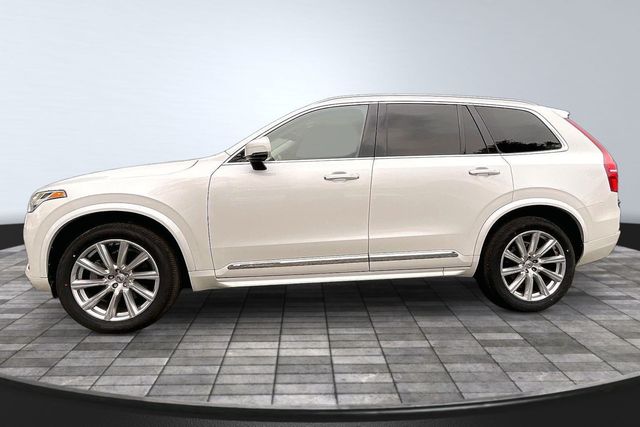 2016 Volvo XC90 AWD 4dr T6 Inscription - 23020221 - 3