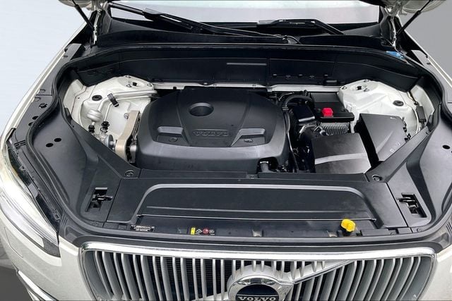 2016 Volvo XC90 AWD 4dr T6 Inscription - 23020221 - 39