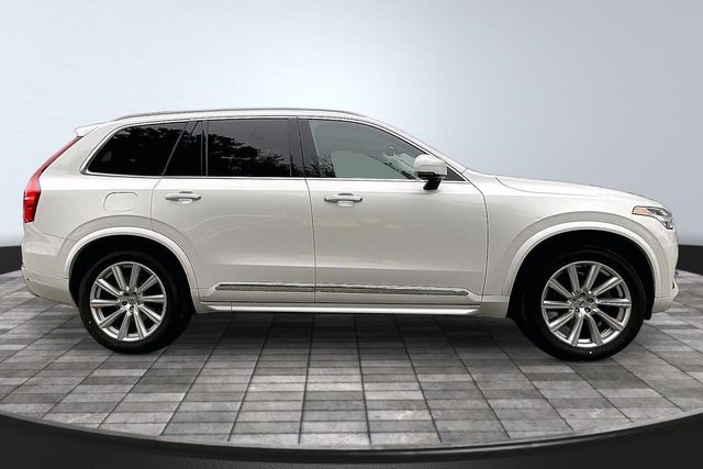 2016 Volvo XC90 AWD 4dr T6 Inscription - 23020221 - 7