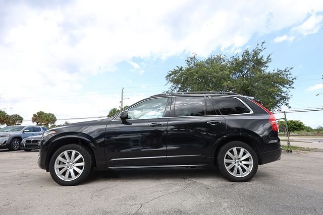 2016 VOLVO XC90 AWD 4dr T6 Momentum - 23030797 - 9