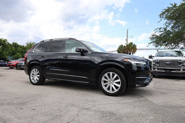 2016 VOLVO XC90 AWD 4dr T6 Momentum - 23030797 - 10