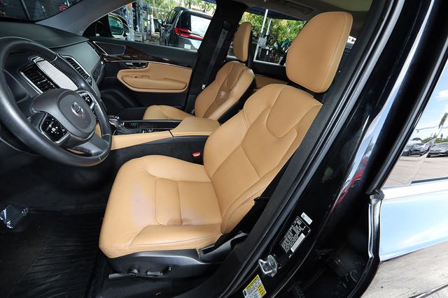 2016 VOLVO XC90 AWD 4dr T6 Momentum - 23030797 - 11