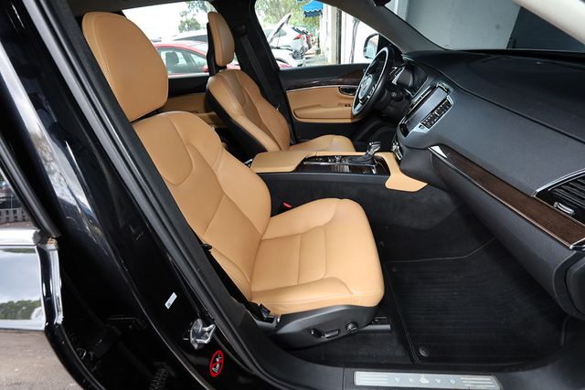 2016 VOLVO XC90 AWD 4dr T6 Momentum - 23030797 - 13