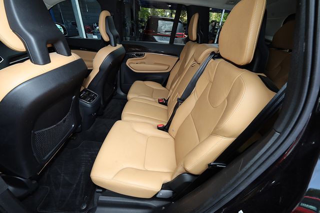 2016 VOLVO XC90 AWD 4dr T6 Momentum - 23030797 - 14