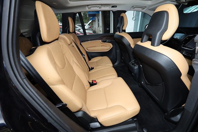 2016 VOLVO XC90 AWD 4dr T6 Momentum - 23030797 - 15
