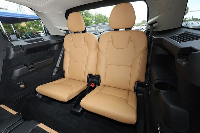 2016 VOLVO XC90 AWD 4dr T6 Momentum - 23030797 - 17