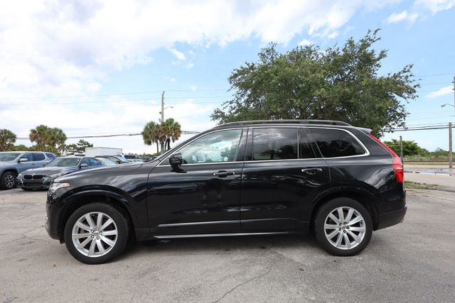 2016 VOLVO XC90 AWD 4dr T6 Momentum - 23030797 - 1