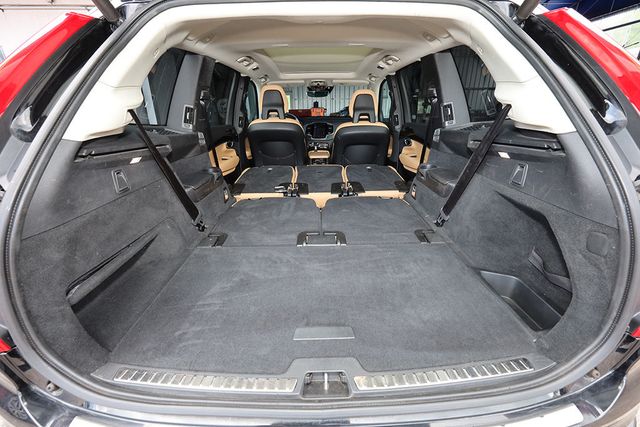 2016 VOLVO XC90 AWD 4dr T6 Momentum - 23030797 - 20