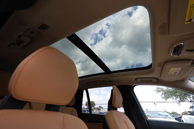 2016 VOLVO XC90 AWD 4dr T6 Momentum - 23030797 - 23