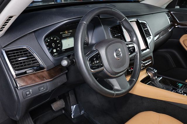 2016 VOLVO XC90 AWD 4dr T6 Momentum - 23030797 - 26