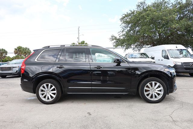 2016 VOLVO XC90 AWD 4dr T6 Momentum - 23030797 - 2