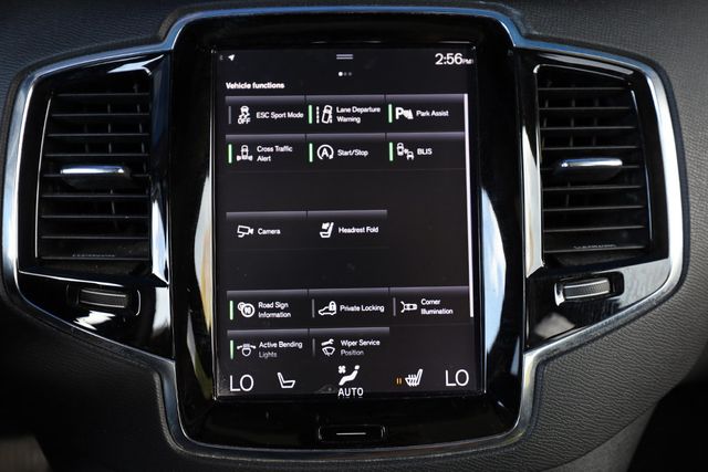 2016 VOLVO XC90 AWD 4dr T6 Momentum - 23030797 - 31