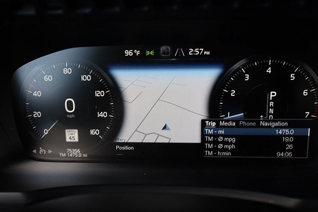 2016 VOLVO XC90 AWD 4dr T6 Momentum - 23030797 - 37