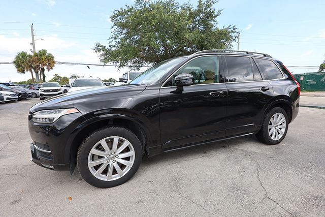 2016 VOLVO XC90 AWD 4dr T6 Momentum - 23030797 - 3