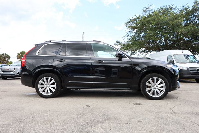 2016 VOLVO XC90 AWD 4dr T6 Momentum - 23030797 - 40