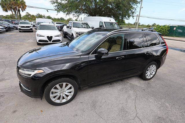 2016 VOLVO XC90 AWD 4dr T6 Momentum - 23030797 - 41