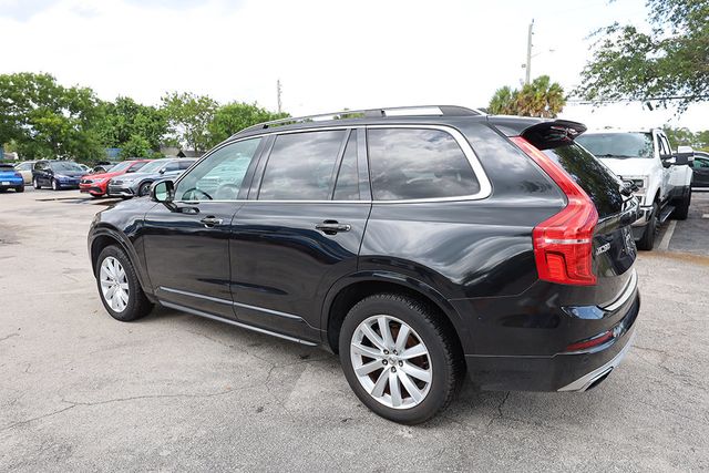 2016 VOLVO XC90 AWD 4dr T6 Momentum - 23030797 - 5