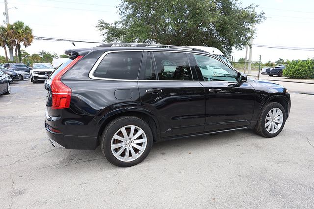 2016 VOLVO XC90 AWD 4dr T6 Momentum - 23030797 - 6