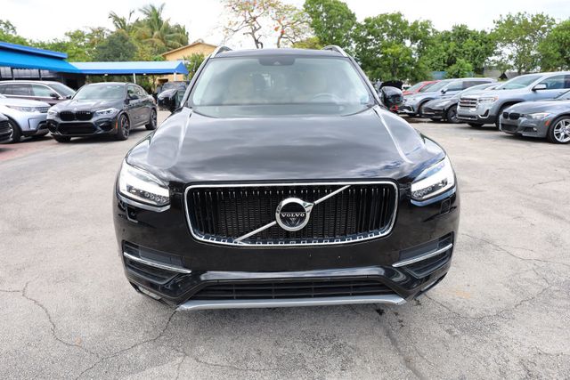 2016 VOLVO XC90 AWD 4dr T6 Momentum - 23030797 - 7