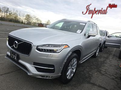 2016 Volvo XC90
