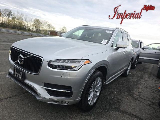 2016 Volvo XC90 AWD 4dr T6 Momentum - 23010752 - 0
