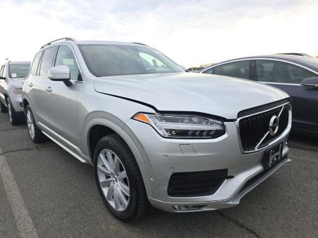 2016 Volvo XC90 AWD 4dr T6 Momentum - 23010752 - 1