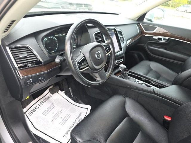 2016 Volvo XC90 AWD 4dr T6 Momentum - 23010752 - 3