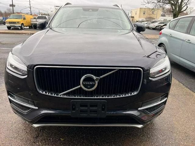 2016 Volvo XC90 AWD 4dr T6 Momentum - 22328295 - 1