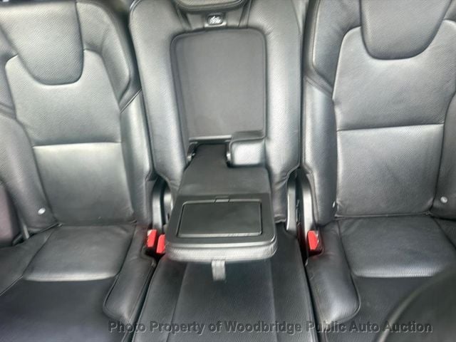 2016 Volvo XC90 AWD 4dr T6 Momentum - 23090716 - 9