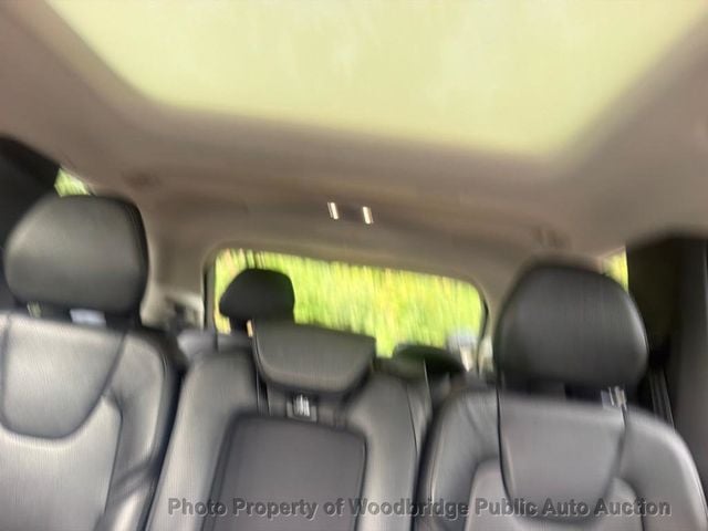 2016 Volvo XC90 AWD 4dr T6 Momentum - 23090716 - 10