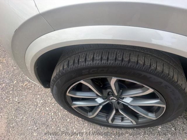 2016 Volvo XC90 AWD 4dr T6 Momentum - 23090716 - 13